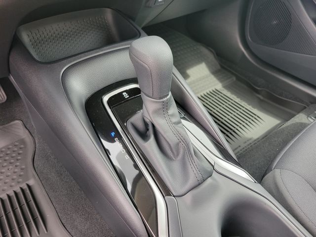 2026 Toyota Corolla LE CVT - 22940633 - 4