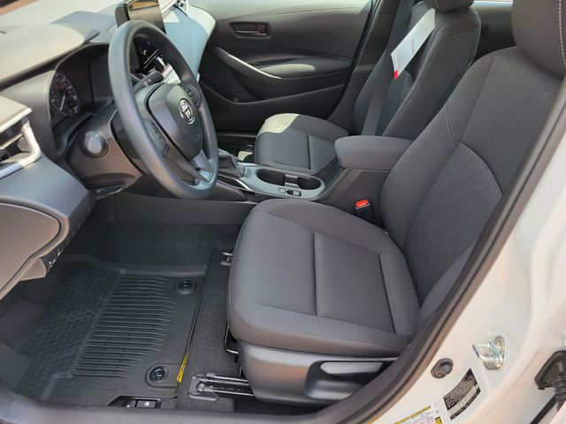 2026 Toyota Corolla LE CVT - 22948801 - 3