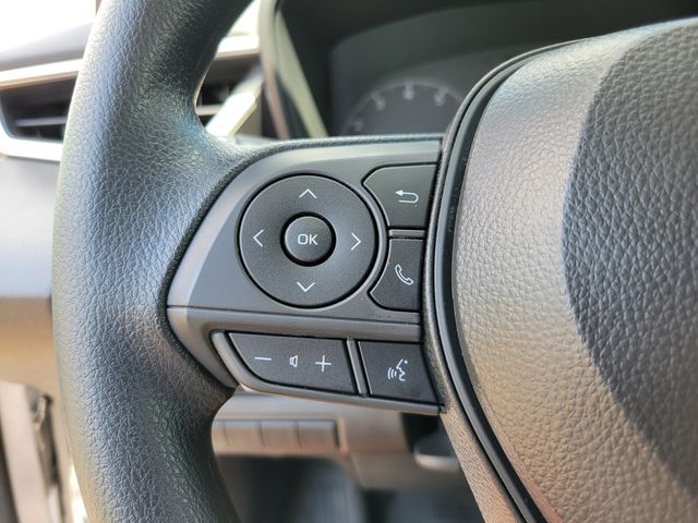 2026 Toyota Corolla LE CVT - 22948801 - 8