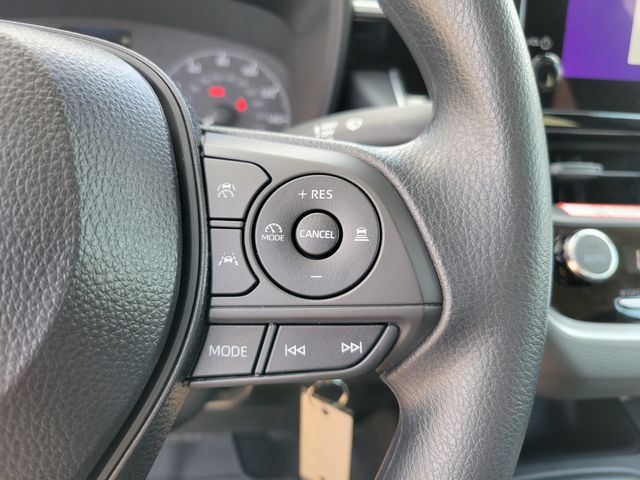2026 Toyota Corolla LE CVT - 22952016 - 9
