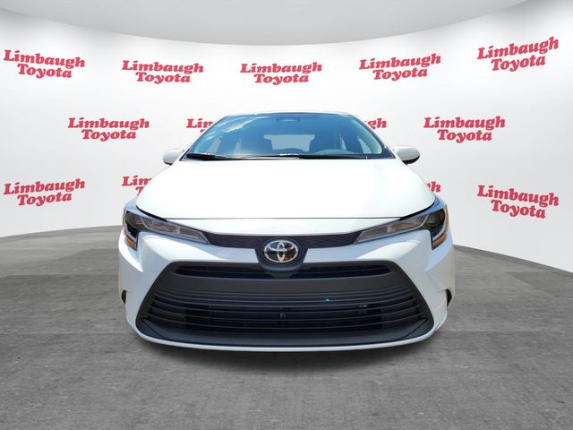 2026 Toyota Corolla LE CVT - 22952016 - 10
