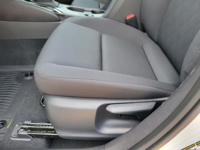 2026 Toyota Corolla LE CVT - 22952016 - 4