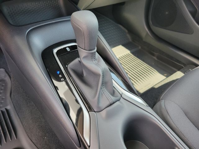 2026 Toyota Corolla LE CVT - 22952016 - 6