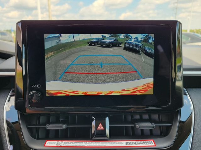 2026 Toyota Corolla LE CVT - 22952016 - 7