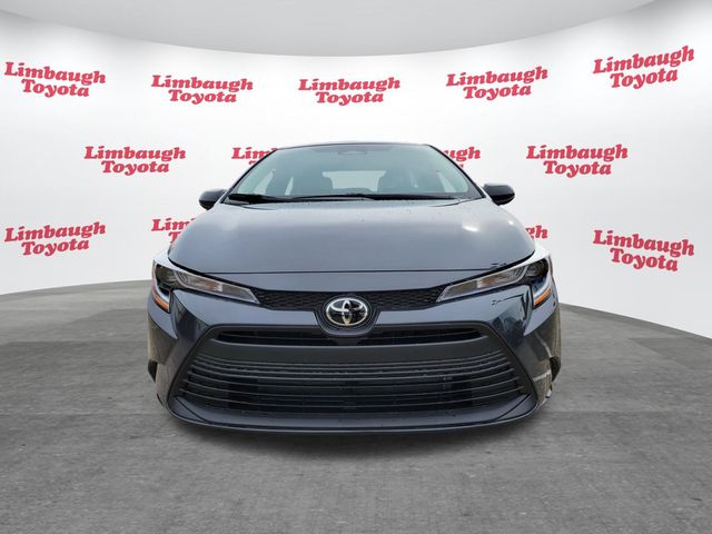 2026 Toyota Corolla LE CVT - 22952042 - 9