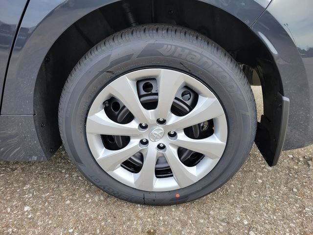 2026 Toyota Corolla LE CVT - 22952042 - 12