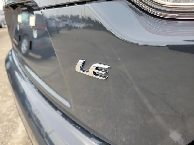 2026 Toyota Corolla LE CVT - 22952042 - 13