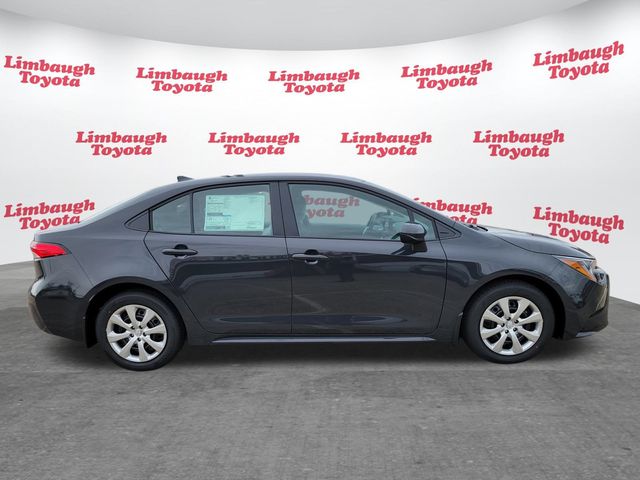 2026 Toyota Corolla LE CVT - 22952042 - 1