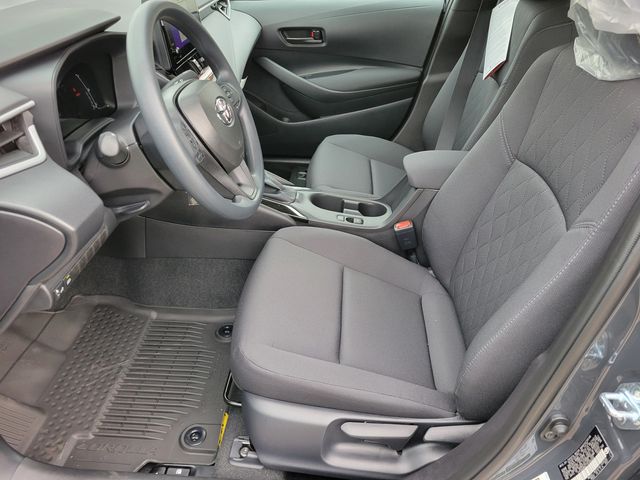 2026 Toyota Corolla LE CVT - 22952042 - 3