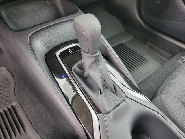 2026 Toyota Corolla LE CVT - 22952042 - 4