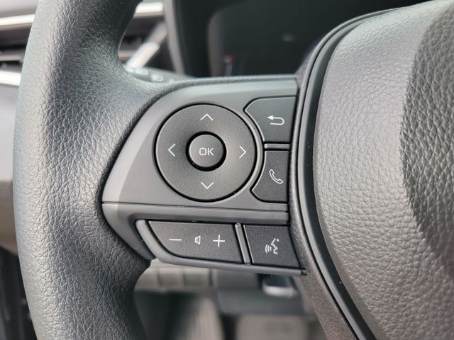 2026 Toyota Corolla LE CVT - 22952042 - 6