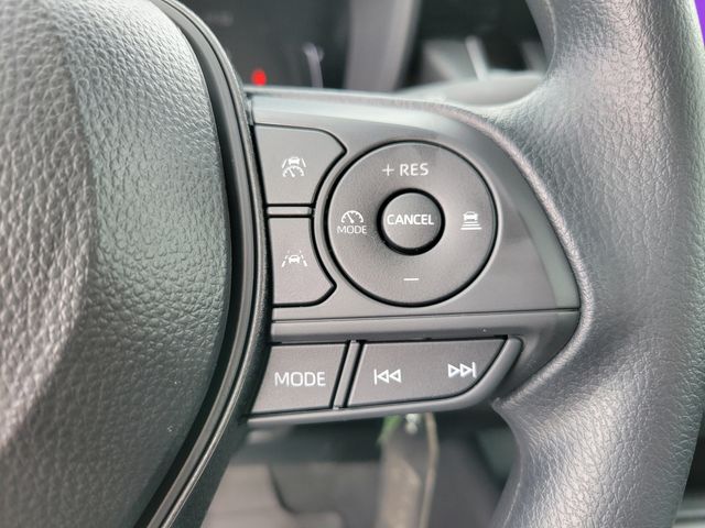 2026 Toyota Corolla LE CVT - 22952042 - 7