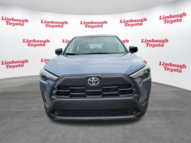 2026 Toyota Corolla Cross L 2WD - 22938754 - 9