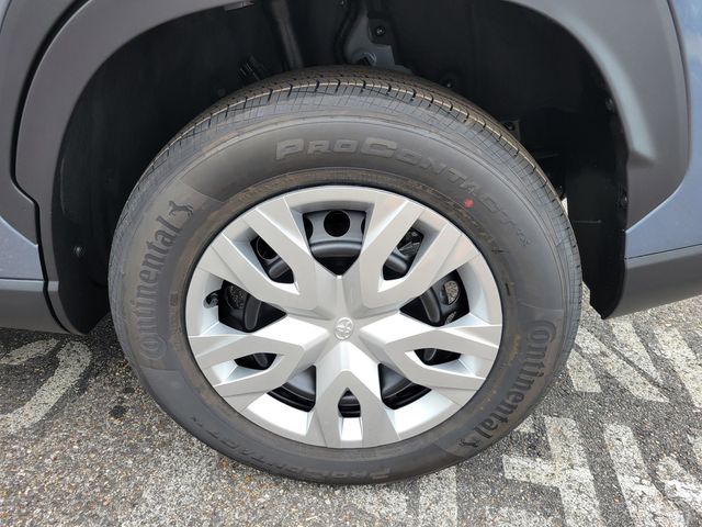 2026 Toyota Corolla Cross L 2WD - 22938754 - 12