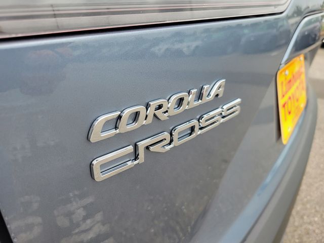 2026 Toyota Corolla Cross L 2WD - 22938754 - 13