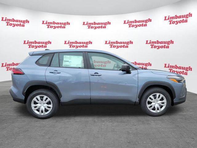 2026 Toyota Corolla Cross L 2WD - 22938754 - 1
