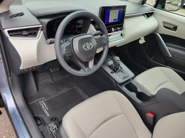 2026 Toyota Corolla Cross L 2WD - 22938754 - 2