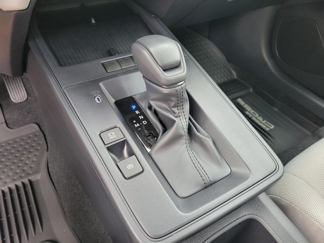 2026 Toyota Corolla Cross L 2WD - 22938754 - 4