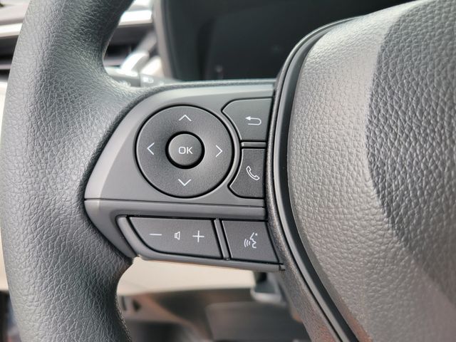 2026 Toyota Corolla Cross L 2WD - 22938754 - 7