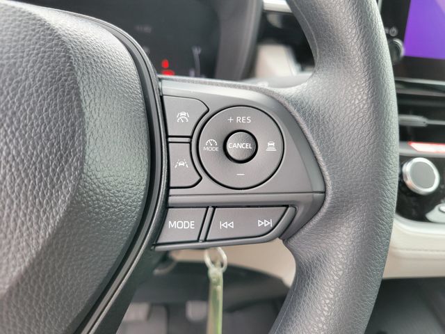 2026 Toyota Corolla Cross L 2WD - 22938754 - 8