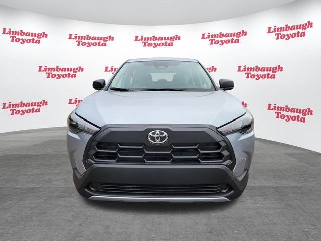 2026 Toyota Corolla Cross L 2WD - 22938755 - 10