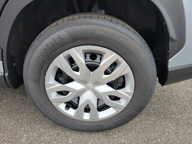 2026 Toyota Corolla Cross L 2WD - 22938755 - 14