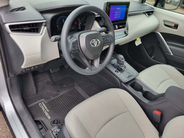 2026 Toyota Corolla Cross L 2WD - 22938755 - 2