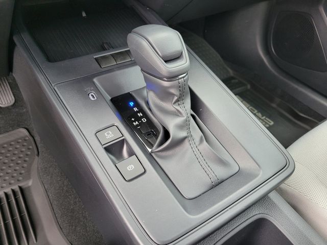 2026 Toyota Corolla Cross L 2WD - 22938755 - 4