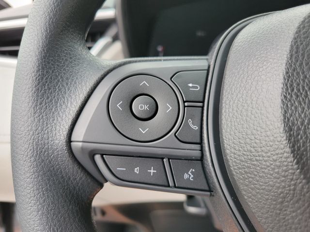 2026 Toyota Corolla Cross L 2WD - 22938755 - 7