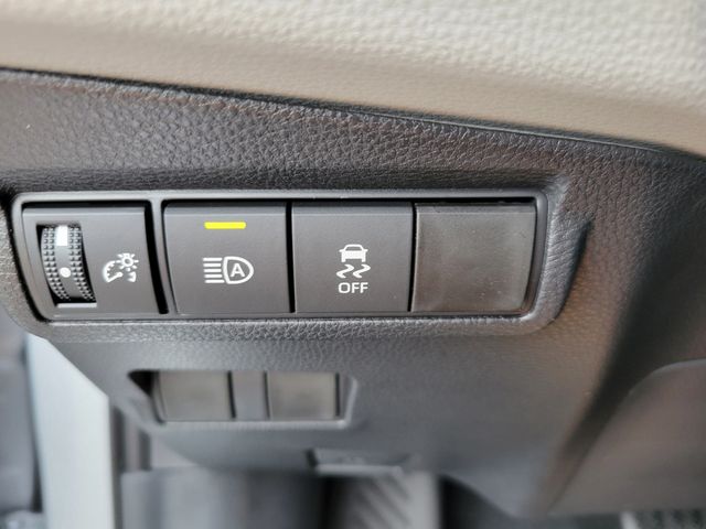 2026 Toyota Corolla Cross L 2WD - 22941645 - 9