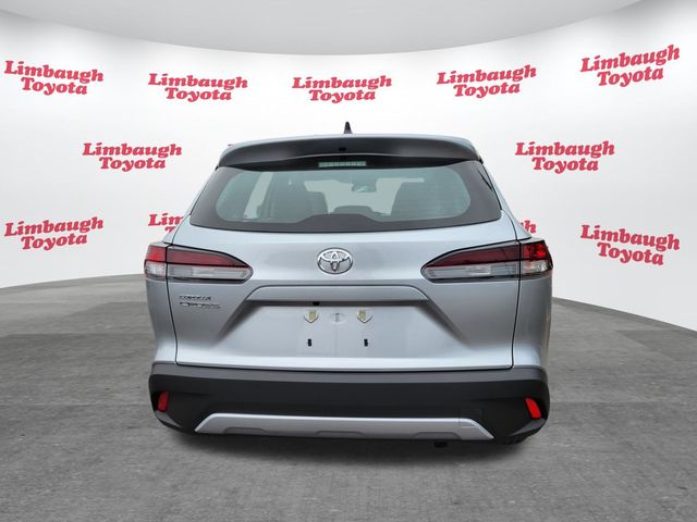 2026 Toyota Corolla Cross L 2WD - 22941645 - 12