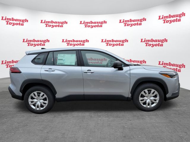 2026 Toyota Corolla Cross L 2WD - 22941645 - 1