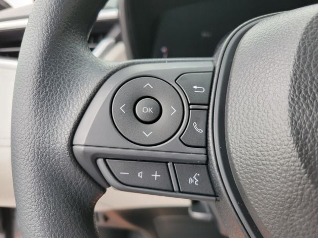 2026 Toyota Corolla Cross L 2WD - 22941645 - 7