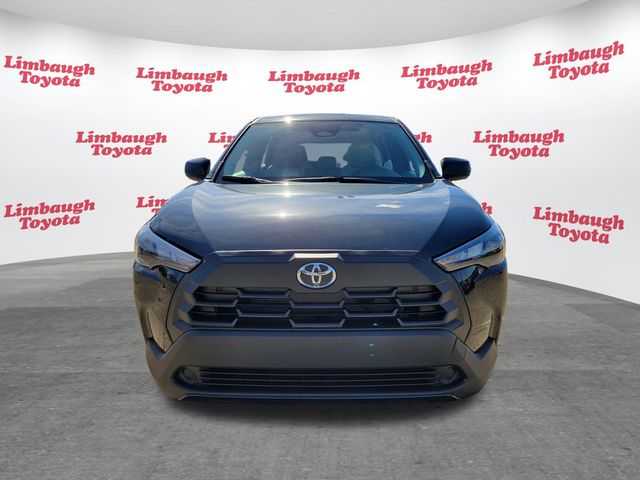 2026 Toyota Corolla Cross L 2WD - 22944900 - 9