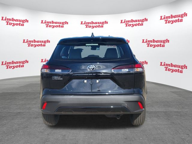 2026 Toyota Corolla Cross L 2WD - 22944900 - 11