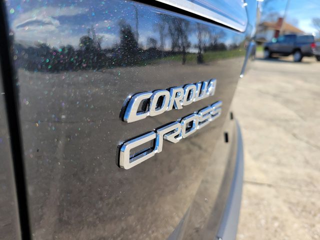 2026 Toyota Corolla Cross L 2WD - 22944900 - 12