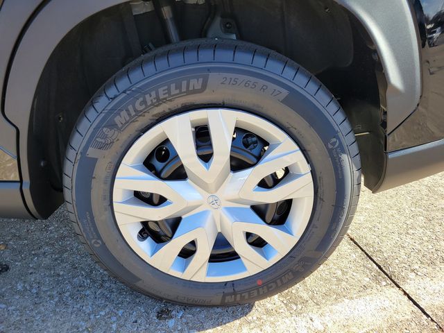 2026 Toyota Corolla Cross L 2WD - 22944900 - 13