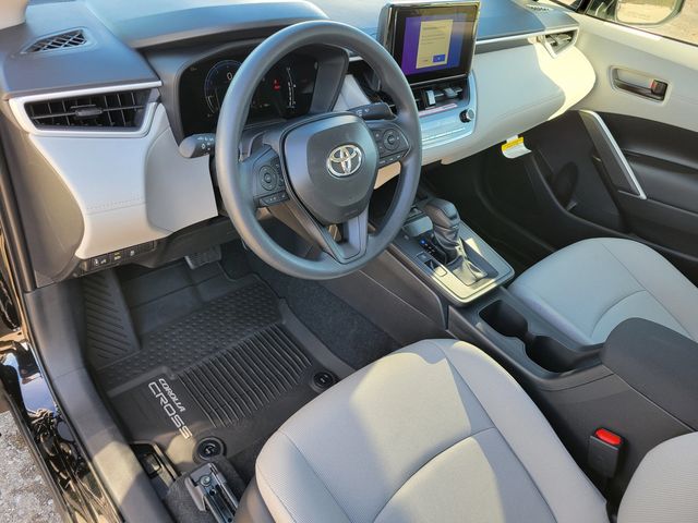 2026 Toyota Corolla Cross L 2WD - 22944900 - 2