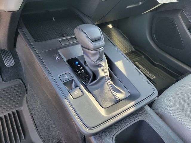 2026 Toyota Corolla Cross L 2WD - 22944900 - 4