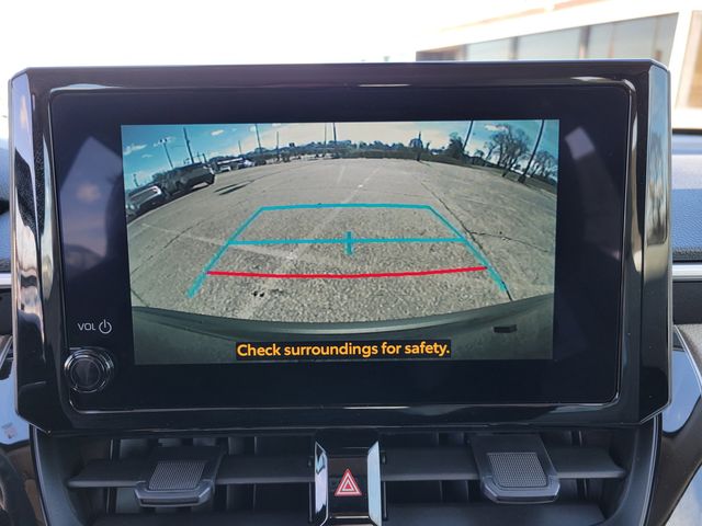 2026 Toyota Corolla Cross L 2WD - 22944900 - 6