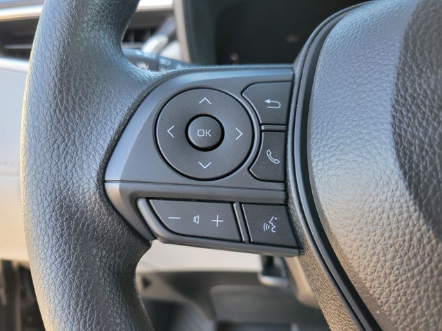 2026 Toyota Corolla Cross L 2WD - 22944900 - 7