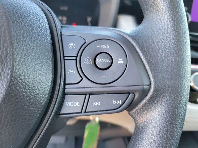 2026 Toyota Corolla Cross L 2WD - 22944900 - 8