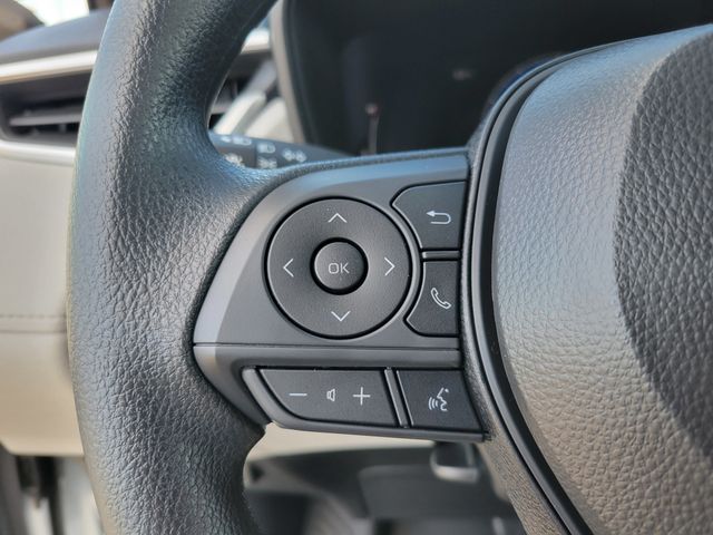 2026 Toyota Corolla Cross L 2WD - 22948121 - 9