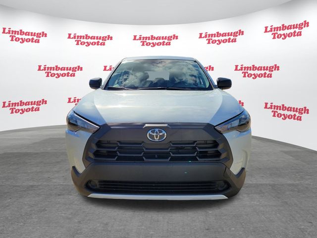 2026 Toyota Corolla Cross L 2WD - 22948121 - 10