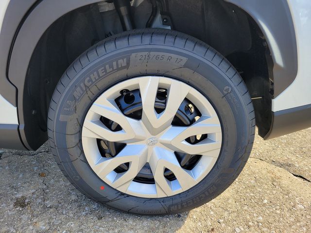 2026 Toyota Corolla Cross L 2WD - 22948121 - 13