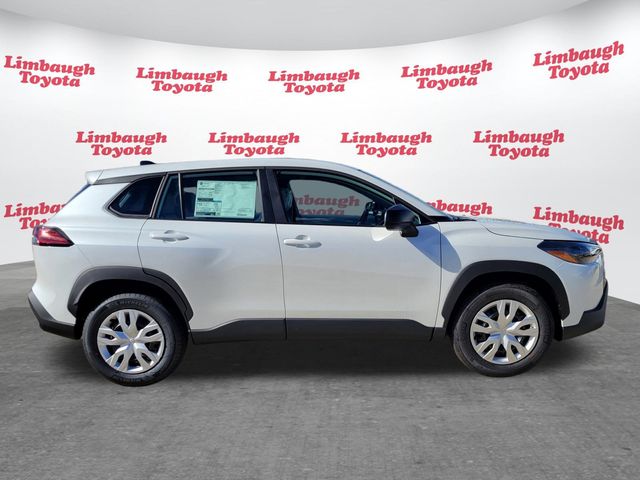 2026 Toyota Corolla Cross L 2WD - 22948121 - 1