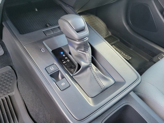 2026 Toyota Corolla Cross L 2WD - 22948121 - 5