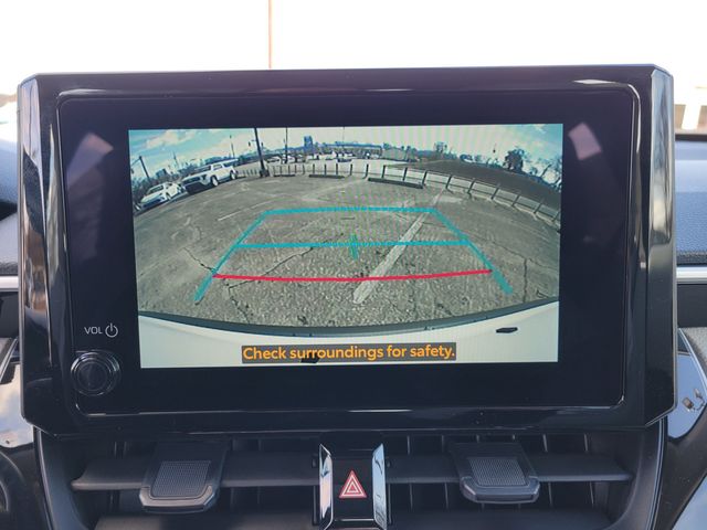 2026 Toyota Corolla Cross L 2WD - 22948121 - 7