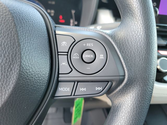 2026 Toyota Corolla Cross L 2WD - 22948121 - 8