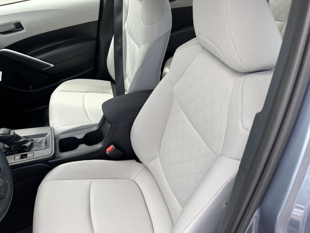 2026 Toyota Corolla Cross L 2WD - 23048702 - 10